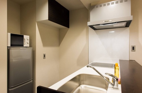 Kanazawa Apartment | INOVA Kanazawa