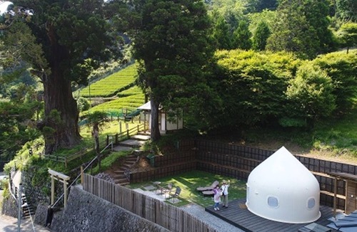 Yamakita RV Rental | instant house/Ashigarakami District Kanagawa