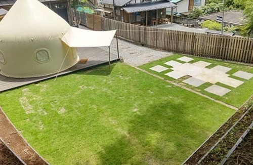 Yamakita RV Rental | instant house/Ashigarakami District Kanagawa