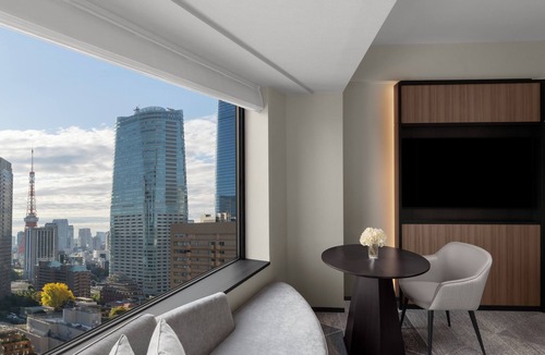 Akasaka Hotel | InterContinental ANA Tokyo by IHG
