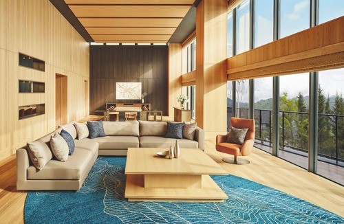 Appi Onsen Hotel | Intercontinental Appi Kogen Resort by IHG