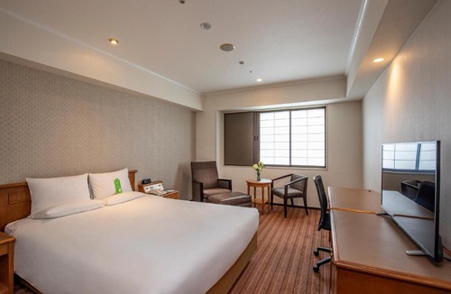 Narita Hotel | International Garden Hotel Narita