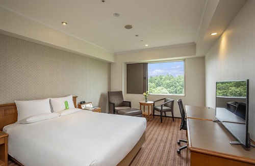 Narita Hotel | International Garden Hotel Narita
