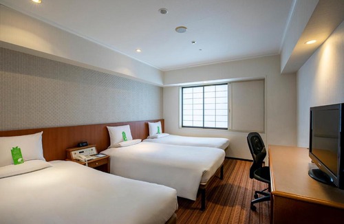 Narita Hotel | International Garden Hotel Narita
