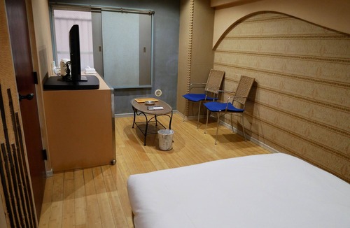 Kabukicho Hotel | International Hotel Kabukicho