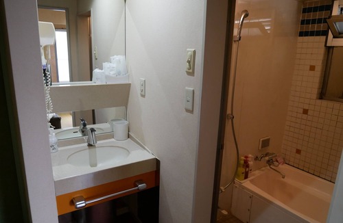 Kabukicho Hotel | International Hotel Kabukicho