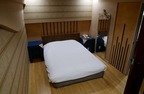 Kabukicho Hotel | International Hotel Kabukicho