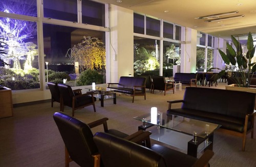 Matsue Hotel | International Hotel Tamatsukuri