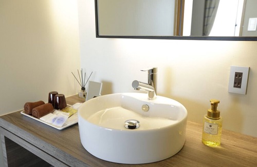 Matsue Hotel | International Hotel Tamatsukuri