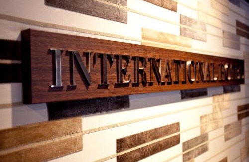 Ube Hotel | International Hotel Ube
