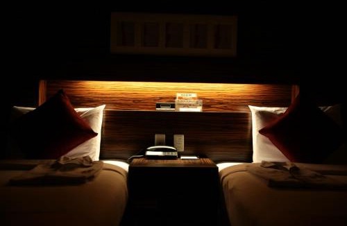 Ube Hotel | International Hotel Ube