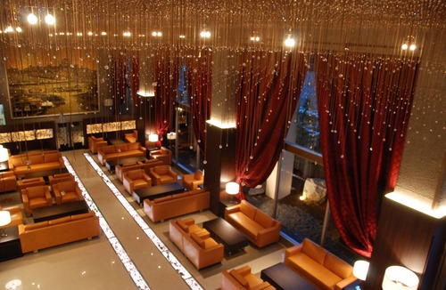 Ube Hotel | International Hotel Ube