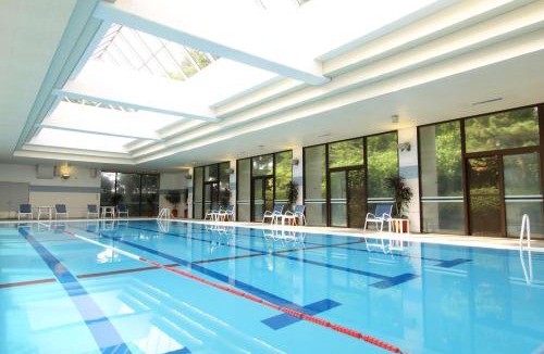 Tomisato Hotel | International Resort Hotel Yurakujo