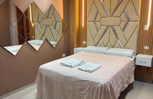 Amarilis Hotel | Inti killa
