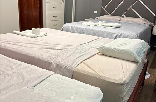 Amarilis Hotel | Inti killa