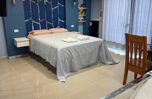 Amarilis Hotel | Inti killa