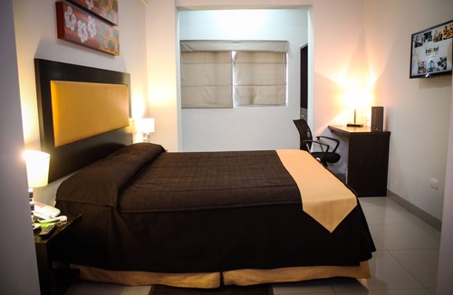 Piura Hotel | Intiotel Piura