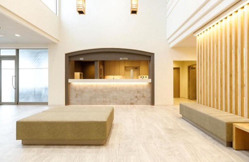 Inuyama Hotel | Inuyama Miyako Hotel