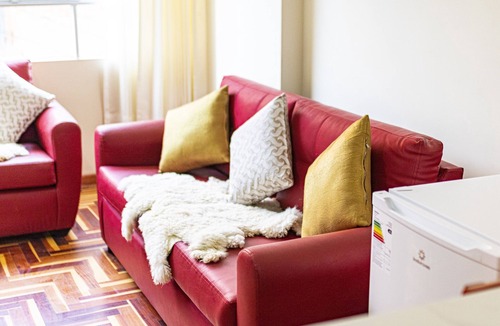 Primero de Mayo Apartment | Inyawasi Aparthotel