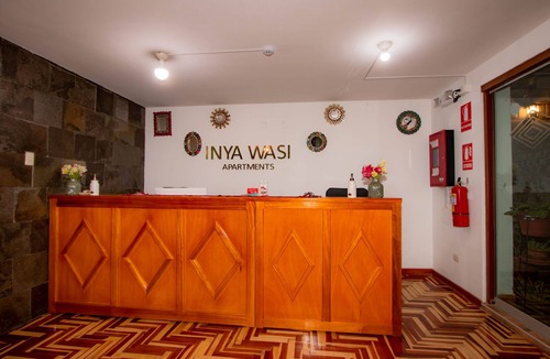 Primero de Mayo Apartment | Inyawasi Aparthotel
