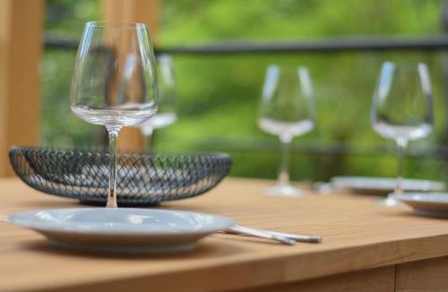 Hokujo Ski Chalet | Iora - Newly built Japandi style luxury chalet