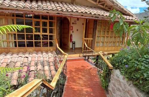 Urubamba Hotel | IORANA HOTEL Urubamba