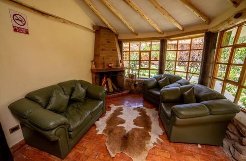 Urubamba Hotel | Iorana hotel Urubamba