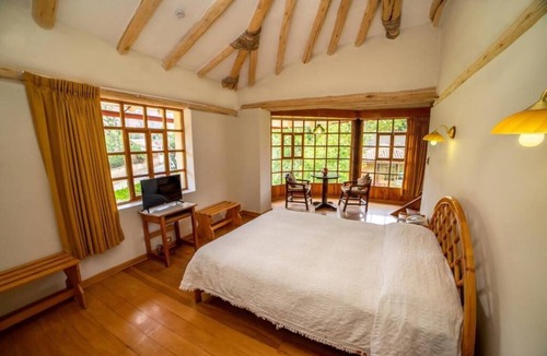 Urubamba Hotel | Iorana hotel Urubamba