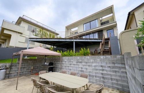 Futtsu Villa | IPC Resort富津竹岡