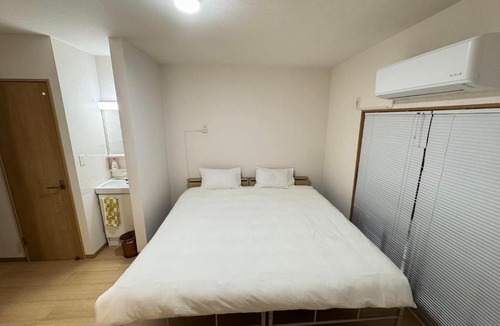 Izumisano Hotel | Ippaku 一泊