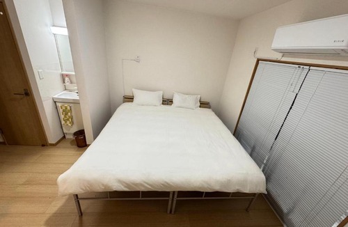 Izumisano Hotel | Ippaku 一泊