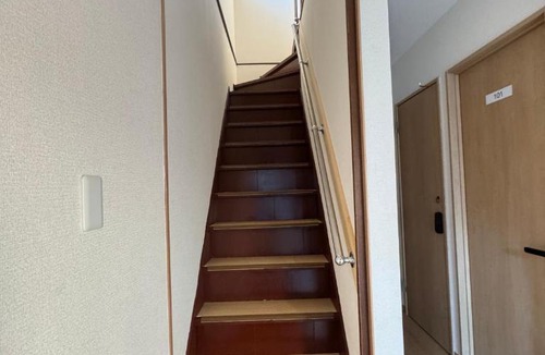 Izumisano Hotel | Ippaku 一泊