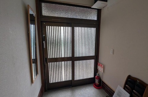 Izumisano Hotel | Ippaku 一泊
