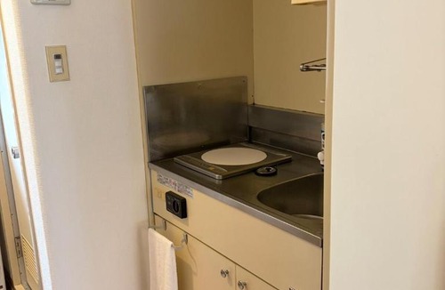 Shimomeguro Apartment | Ippen