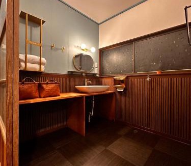 Miyazaki House | IPPONMATSU Private Villa - 宮崎の古民家一棟貸し 一本松