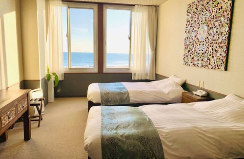 Irago Hotel | Irago Hotel & Resort