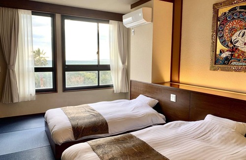 Irago Hotel | Irago Hotel & Resort