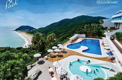 Tahara Hotel | Irago Ocean Resort
