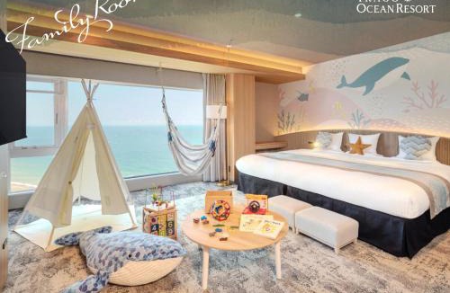 Tahara Hotel | Irago Ocean Resort