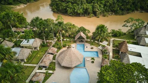 Punchana Cabin | Irapay Amazon Lodge