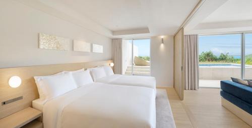 Miyakojima Hotel | IRAPH SUI, a Luxury Collection Hotel, Miyako Okinawa