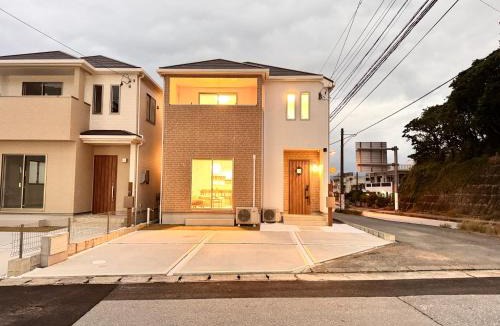 Yofuke Villa | Ireach Nago Okinawa