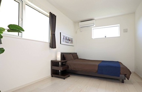 Maeganeku House | IRIE House / Kunigami-gun Okinawa