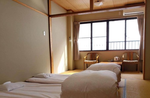 Kitakami House | irihata SPA&HOTEL