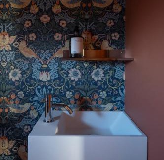 Fuji Apartment | Iris Nest Fuji 伝法