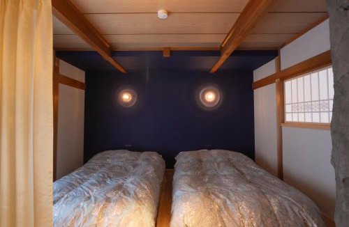 Fuji Apartment | Iris Nest Fuji 伝法