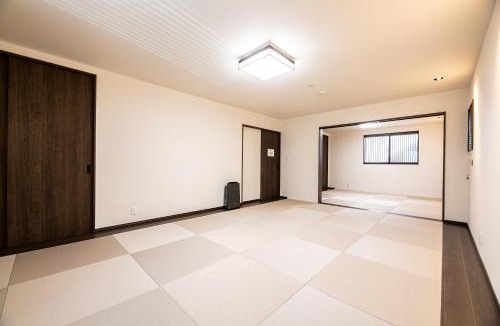 Sumiyoshi Villa | Irodori Hotel AKEBONO