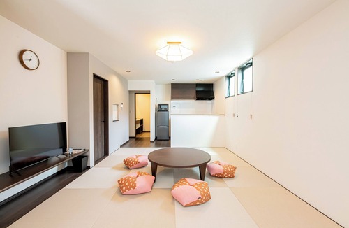 Sumiyoshi House | Irodori Hotel AKEBONO