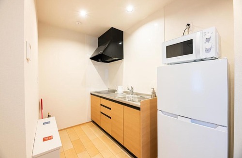 Hakata-ku Villa | Irodori Hotel KAZE