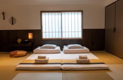 Chuo-ku Villa | Irodori Hotel SAI